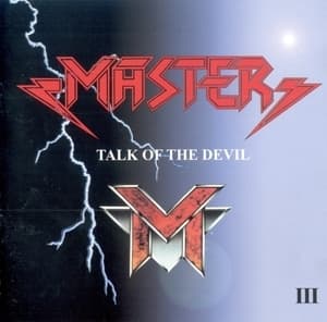 Talk Of The Devil