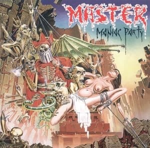 Maniac Party