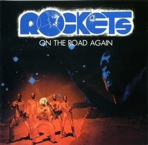 On The Road Again
