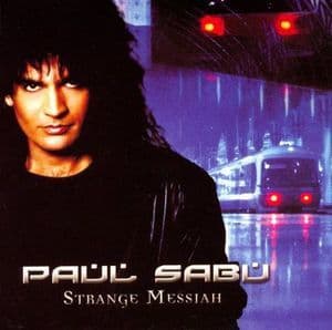Strange Messiah