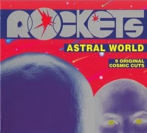 Astral World