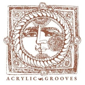 Acrylic Grooves