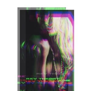 One