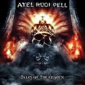 Tales Of The Crown (original Press)