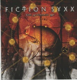 The Alternate Me (CD)