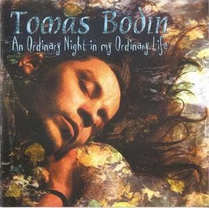 An Ordinary Night In My Ordinary Life (german Reissue '99)