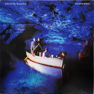 Ocean Rain (240 388-2)