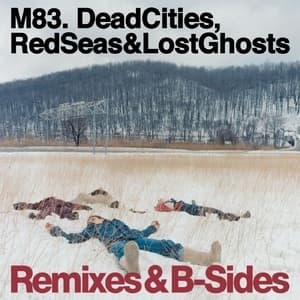 Dead Cities Red Seas & Lost Ghosts (Remixes & B-Sides)