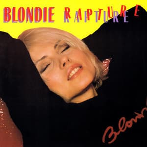 Rapture [CDS]