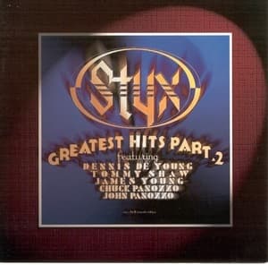Greatest Hits Part 2