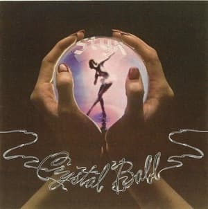 Crystal Ball