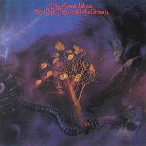 On The Threshold Of A Dream