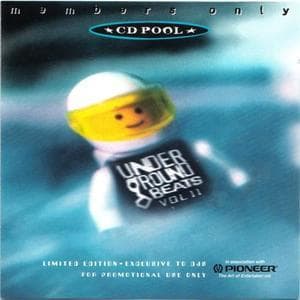 Underground Beats (Volume 11)