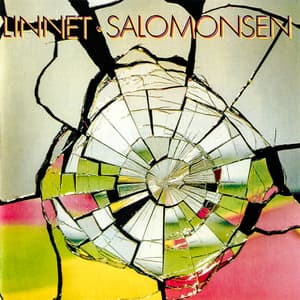 Linnet Salomonsen