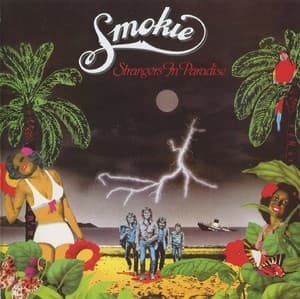 Strangers In Paradise