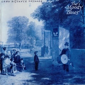 Long Distance Voyager