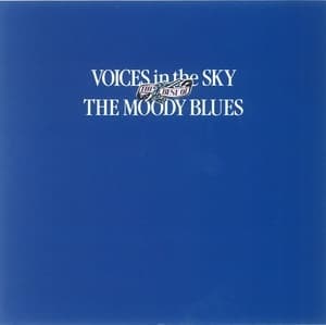 Voices In The Sky - The Best Of The Moody Blues