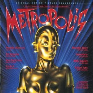 Metropolis