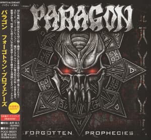 Forgotten Prophecies