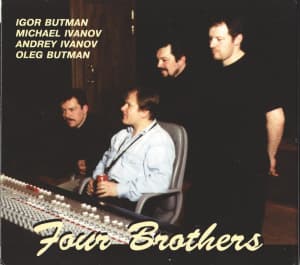 Four Brothers