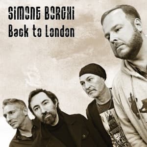 Back To London