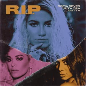 R.I.P. [CDS]
