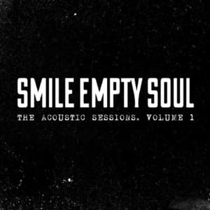 The Acoustic Sessions. Volume 1