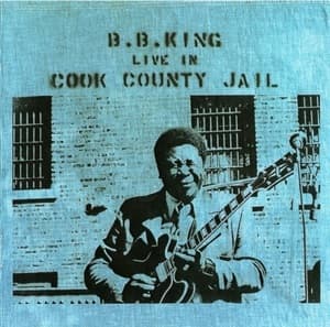 Live In Cook County Jail