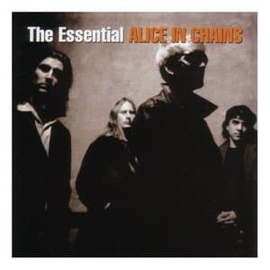 The Essential Alice In Chains (CD2)