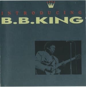 Introducing B.B. King