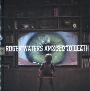 Amused To Death