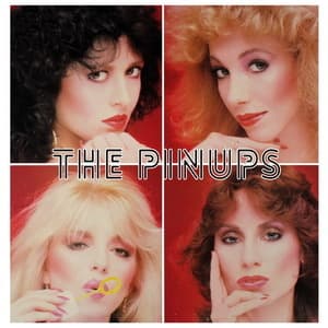 The Pinups