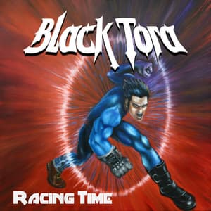 Racing Time