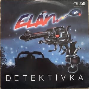 Detektívka