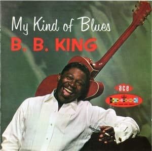 My Kind Of Blues