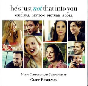 He's Just Not That Into You / Обещать - не значит жениться OST
