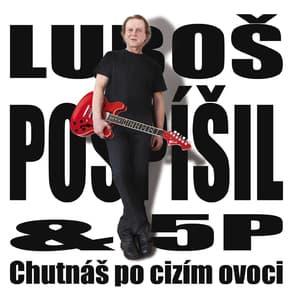 Chutnas Po Cizim Ovoci