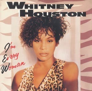 I'm Every Woman [CDM]
