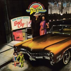 Bright Lights Soul Nights (1976)