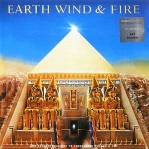 All 'n All [+bonus Tracks] [Sony BMG Russia]