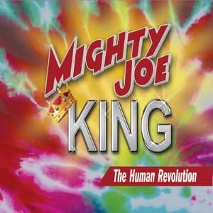 The Human Revolution
