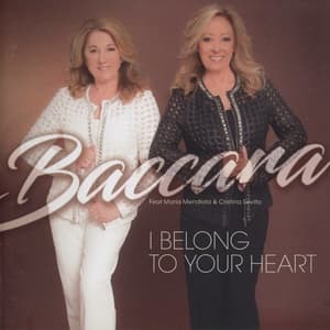 I Belong To Your Heart