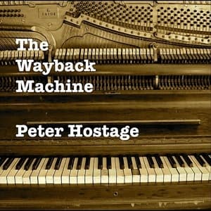 The Wayback Machine