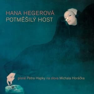 Potměšilý Host [Hi-Res]