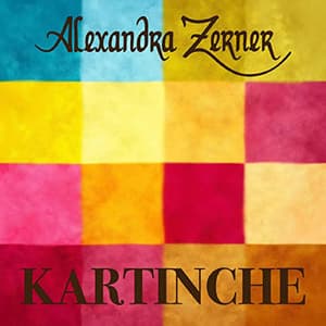 Kartinche [ep]