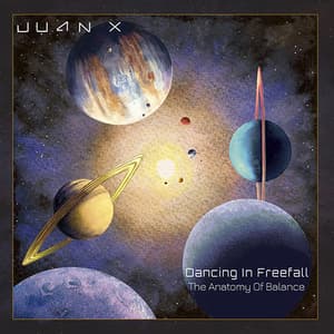 Dancing In Freefall