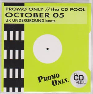 UK Underground Beats: October 2005