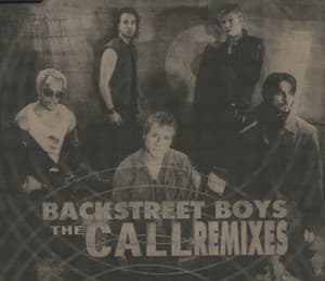 The Call (Neptunes Remixes)
