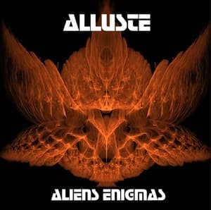 Aliens Enigmas