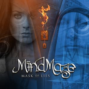 Mask Of Lies